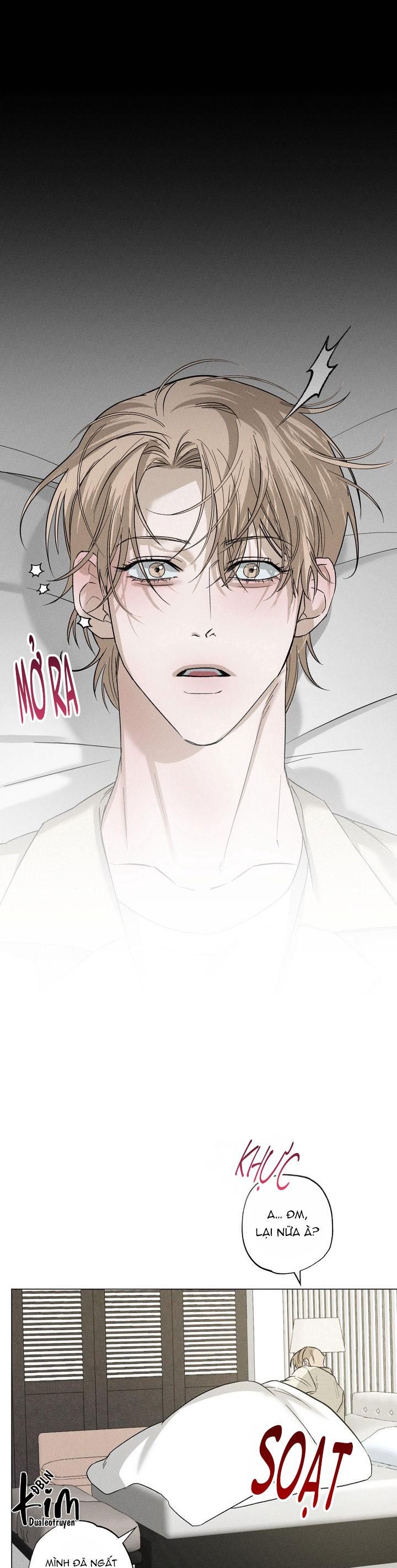 đọc truyện Bl Ngắn Loạn Luân – Gia Đình Chương 11.4 ảnh 6 tại Thiên Thai Truyện