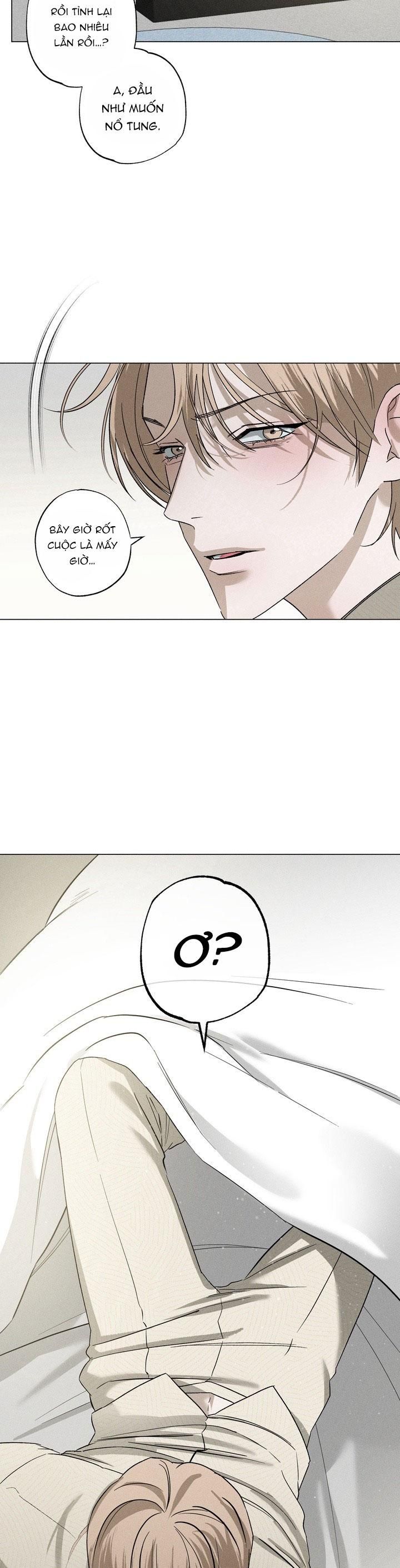 đọc truyện Bl Ngắn Loạn Luân – Gia Đình Chương 11.4 ảnh 7 tại Thiên Thai Truyện