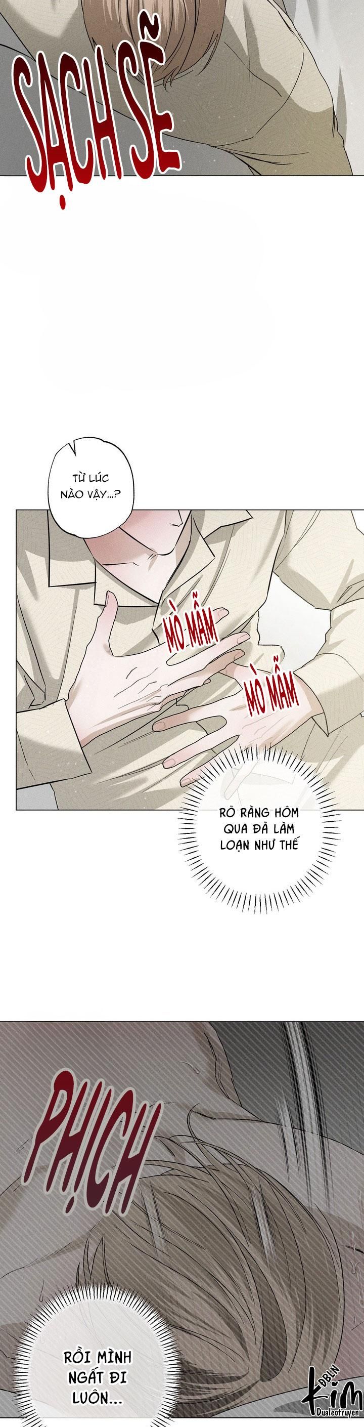 đọc truyện Bl Ngắn Loạn Luân – Gia Đình Chương 11.4 ảnh 8 tại Thiên Thai Truyện