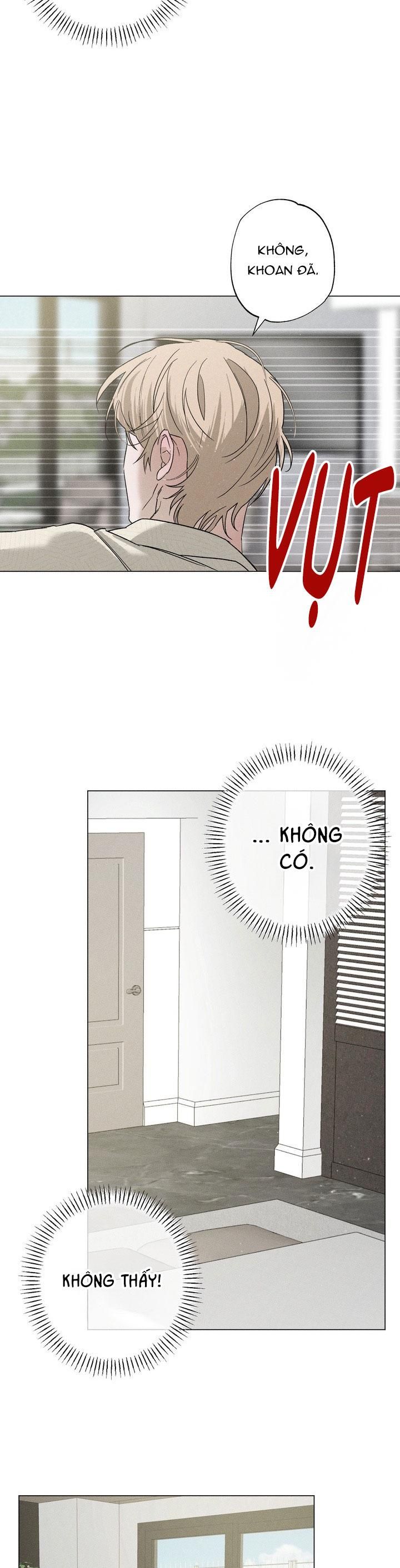 đọc truyện Bl Ngắn Loạn Luân – Gia Đình Chương 11.4 ảnh 9 tại Thiên Thai Truyện