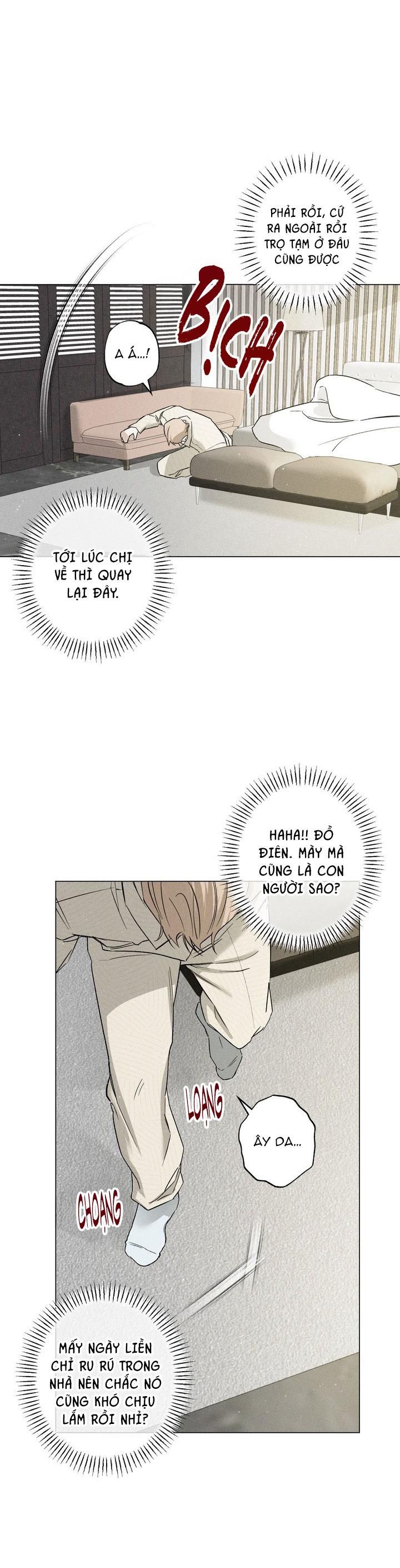 đọc truyện Bl Ngắn Loạn Luân – Gia Đình Chương 11.4 ảnh 11 tại Thiên Thai Truyện