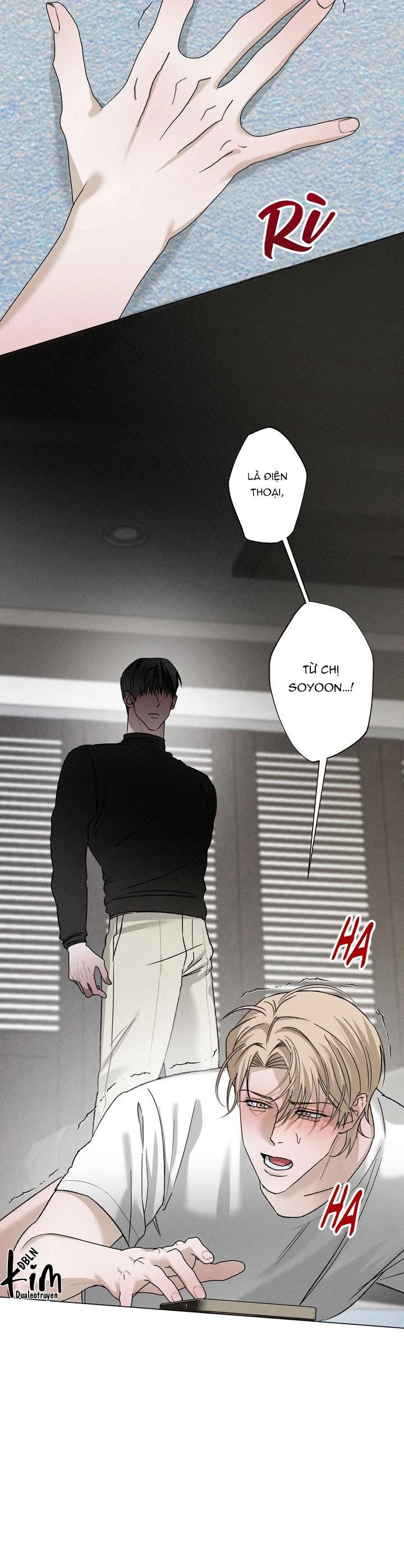 đọc truyện Bl Ngắn Loạn Luân – Gia Đình Chương 11.5 ảnh 3 tại Thiên Thai Truyện