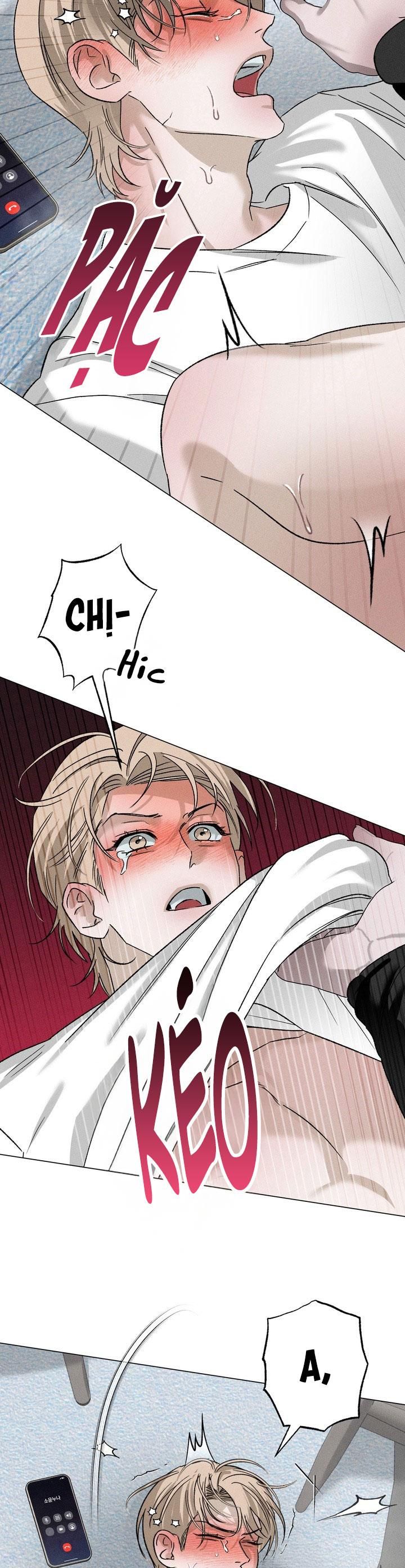 đọc truyện Bl Ngắn Loạn Luân – Gia Đình Chương 11.5 ảnh 12 tại Thiên Thai Truyện