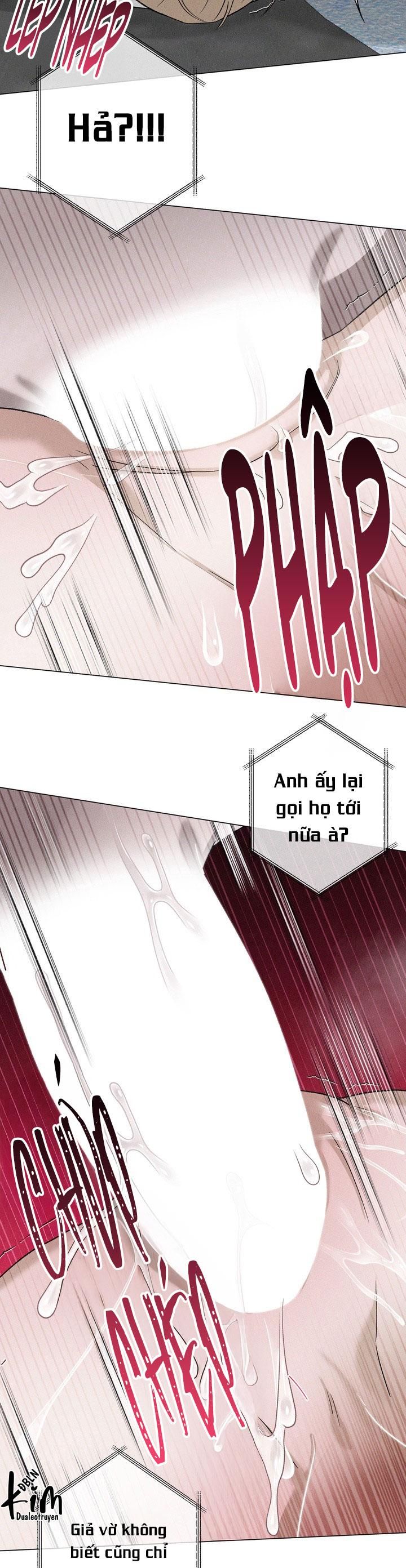 đọc truyện Bl Ngắn Loạn Luân – Gia Đình Chương 11.5 ảnh 14 tại Thiên Thai Truyện