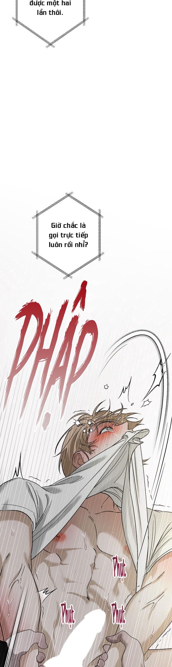 đọc truyện Bl Ngắn Loạn Luân – Gia Đình Chương 11.5 ảnh 15 tại Thiên Thai Truyện