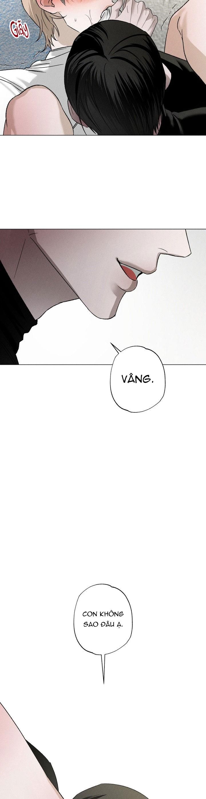 đọc truyện Bl Ngắn Loạn Luân – Gia Đình Chương 11.5 ảnh 19 tại Thiên Thai Truyện