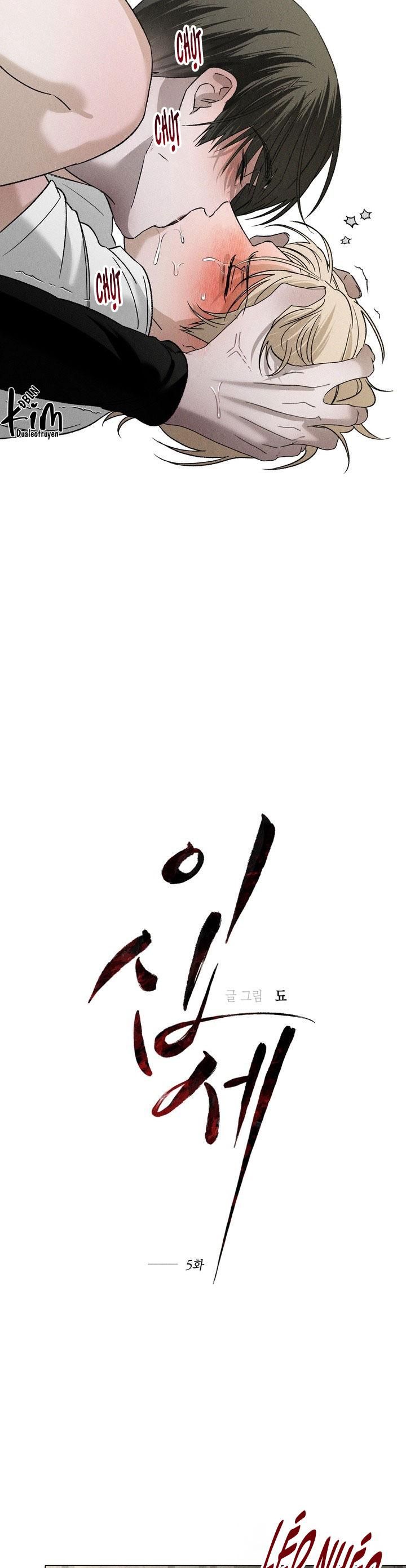 đọc truyện Bl Ngắn Loạn Luân – Gia Đình Chương 11.5 ảnh 20 tại Thiên Thai Truyện