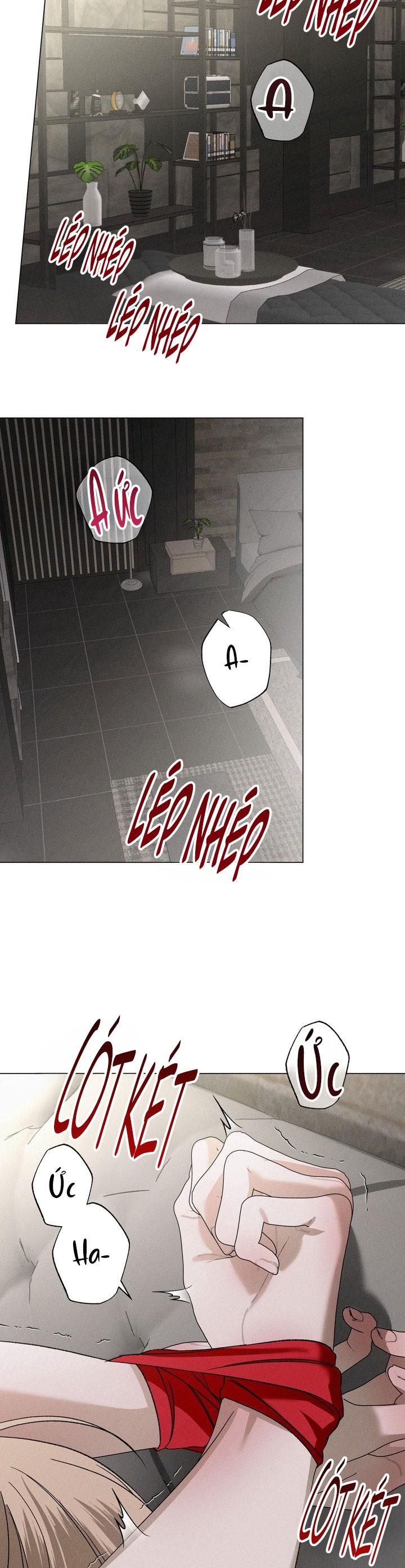 đọc truyện Bl Ngắn Loạn Luân – Gia Đình Chương 11.5 ảnh 21 tại Thiên Thai Truyện