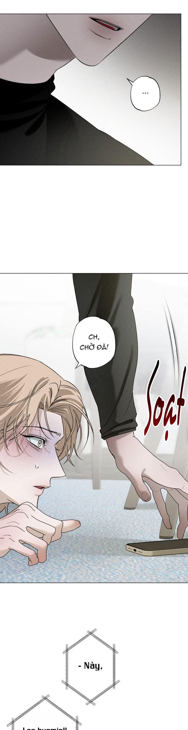 đọc truyện Bl Ngắn Loạn Luân – Gia Đình Chương 11.5 ảnh 4 tại Thiên Thai Truyện