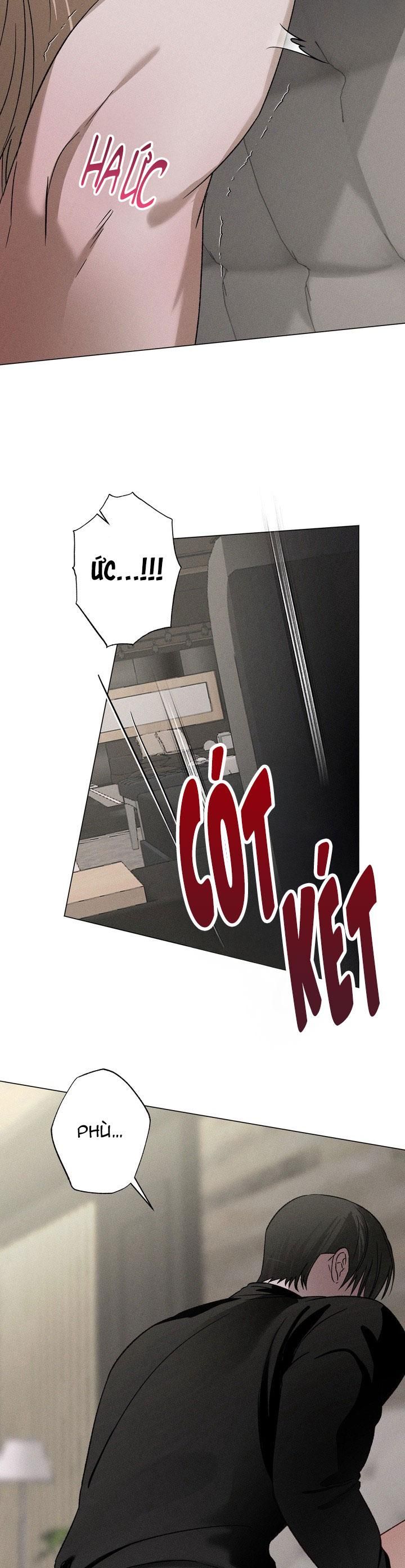 đọc truyện Bl Ngắn Loạn Luân – Gia Đình Chương 11.5 ảnh 22 tại Thiên Thai Truyện