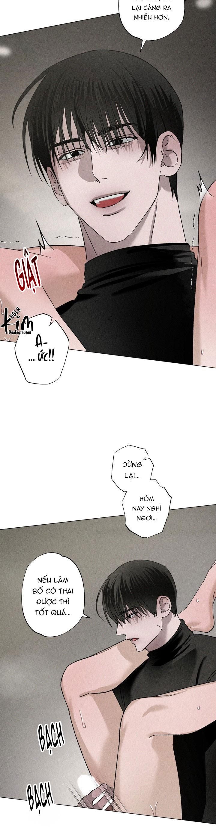 đọc truyện Bl Ngắn Loạn Luân – Gia Đình Chương 11.5 ảnh 25 tại Thiên Thai Truyện