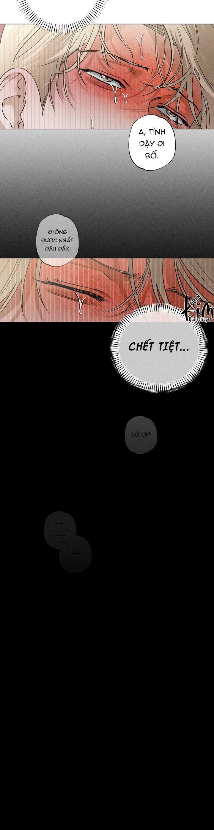 đọc truyện Bl Ngắn Loạn Luân – Gia Đình Chương 11.5 ảnh 27 tại Thiên Thai Truyện