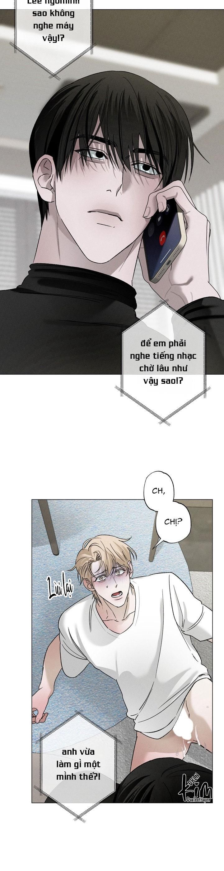 đọc truyện Bl Ngắn Loạn Luân – Gia Đình Chương 11.5 ảnh 5 tại Thiên Thai Truyện