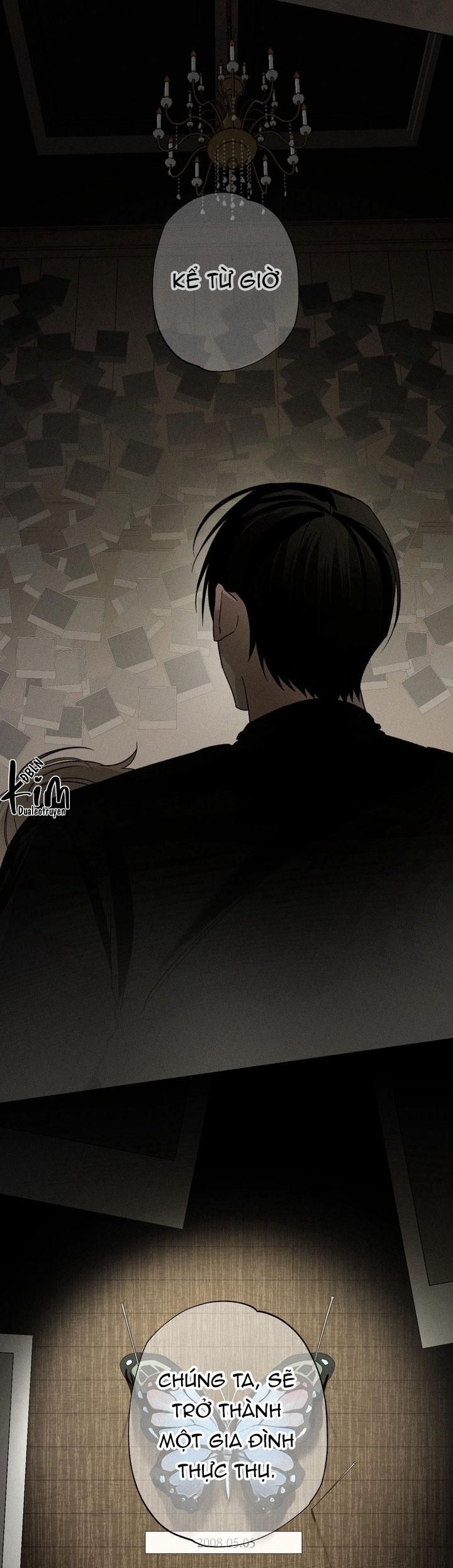 đọc truyện Bl Ngắn Loạn Luân – Gia Đình Chương 11.5 ảnh 35 tại Thiên Thai Truyện