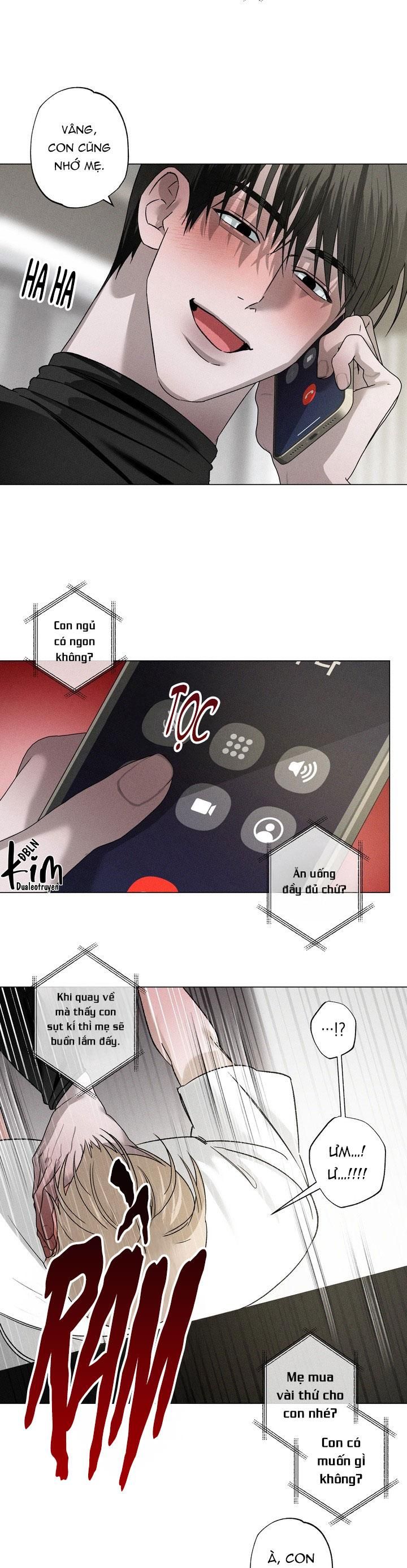 đọc truyện Bl Ngắn Loạn Luân – Gia Đình Chương 11.5 ảnh 7 tại Thiên Thai Truyện