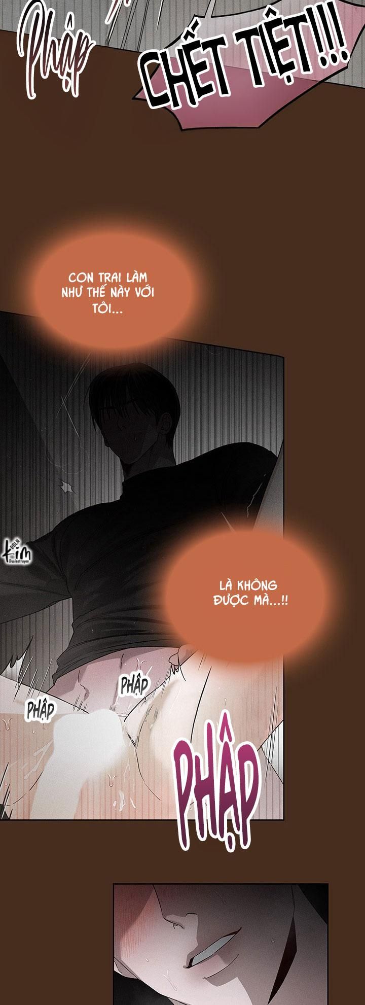 đọc truyện Bl Ngắn Loạn Luân – Gia Đình Chương 11 ảnh 3 tại Thiên Thai Truyện