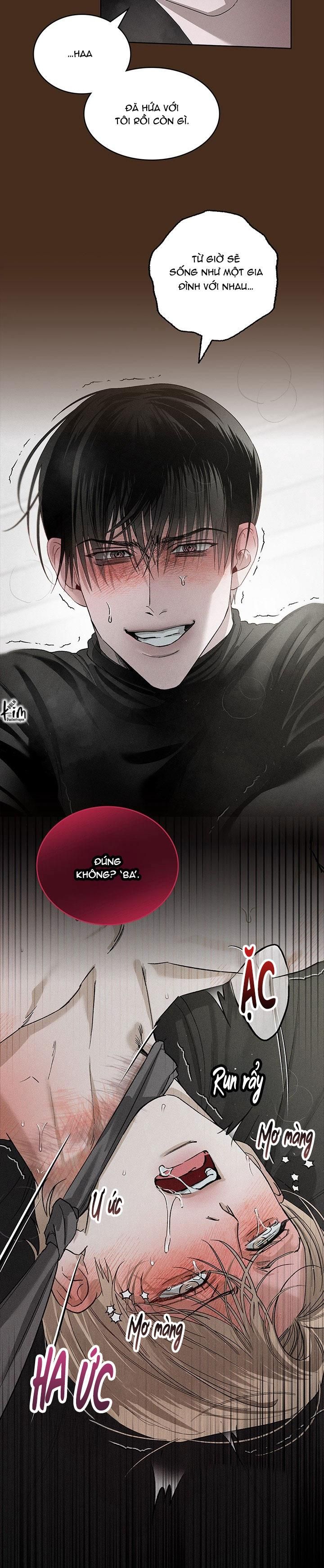 đọc truyện Bl Ngắn Loạn Luân – Gia Đình Chương 11 ảnh 4 tại Thiên Thai Truyện