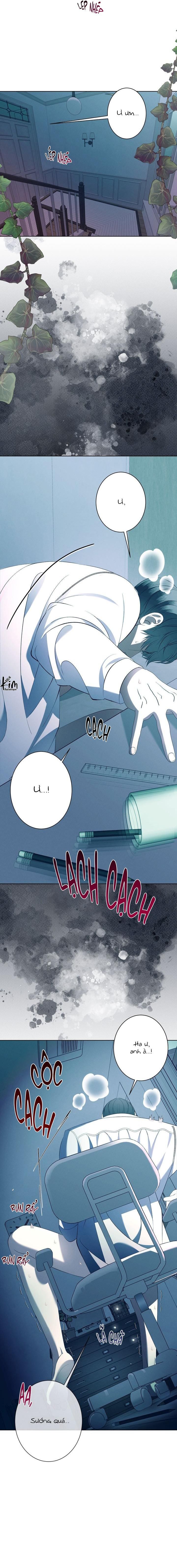 đọc truyện Bl Ngắn Loạn Luân – Gia Đình Chương 12.1 ảnh 3 tại Thiên Thai Truyện