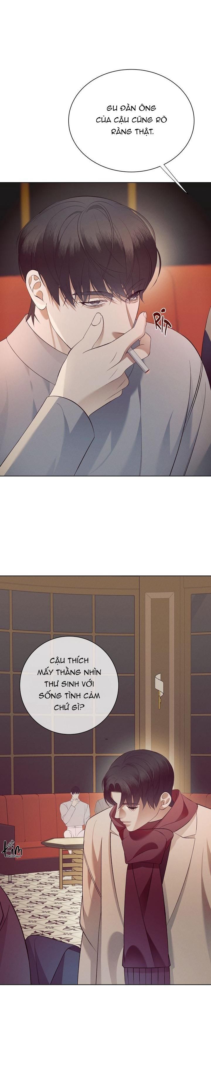 đọc truyện Bl Ngắn Loạn Luân – Gia Đình Chương 12.1 ảnh 15 tại Thiên Thai Truyện