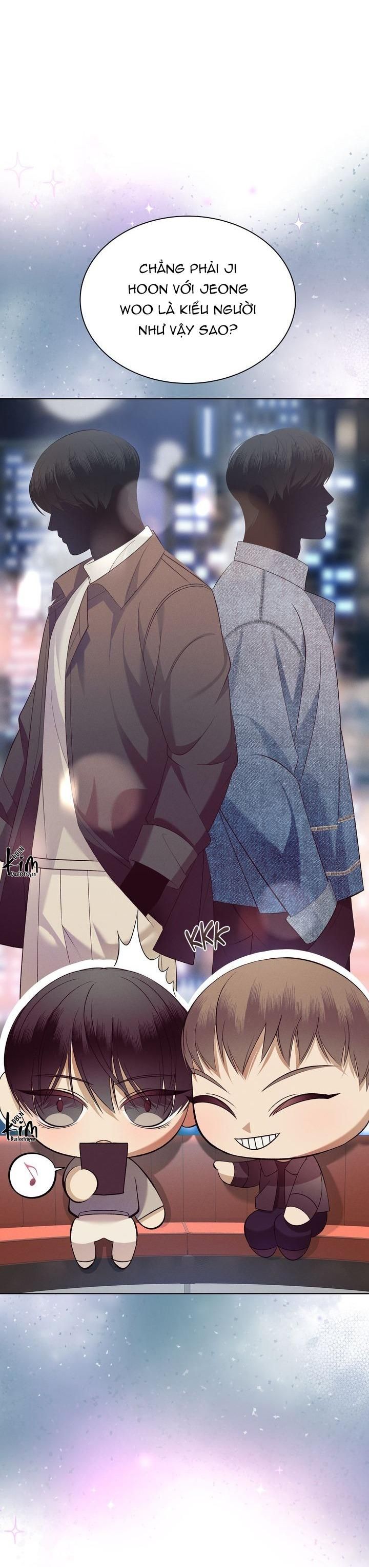 đọc truyện Bl Ngắn Loạn Luân – Gia Đình Chương 12.1 ảnh 16 tại Thiên Thai Truyện