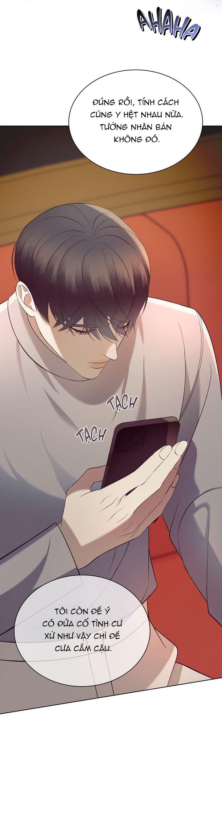 đọc truyện Bl Ngắn Loạn Luân – Gia Đình Chương 12.1 ảnh 17 tại Thiên Thai Truyện