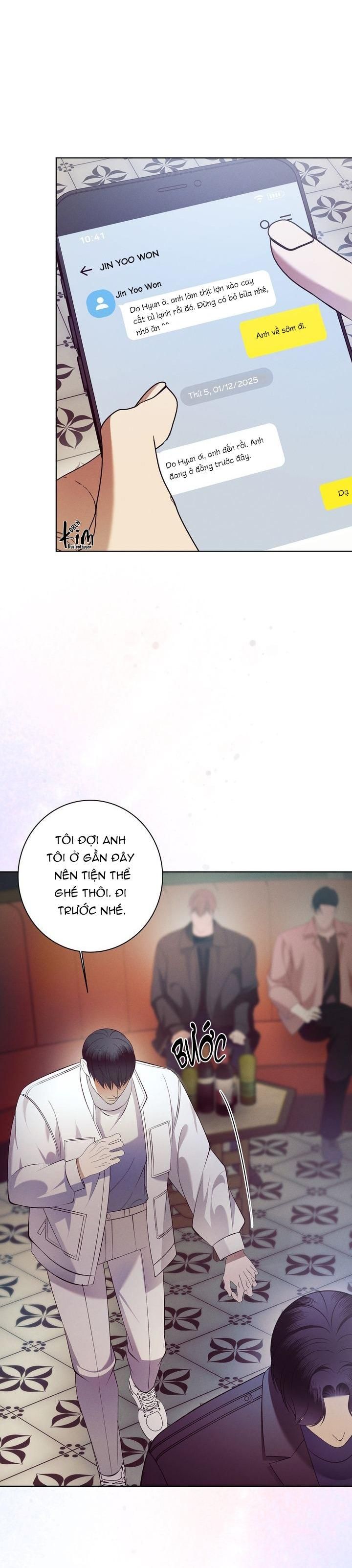 đọc truyện Bl Ngắn Loạn Luân – Gia Đình Chương 12.1 ảnh 18 tại Thiên Thai Truyện