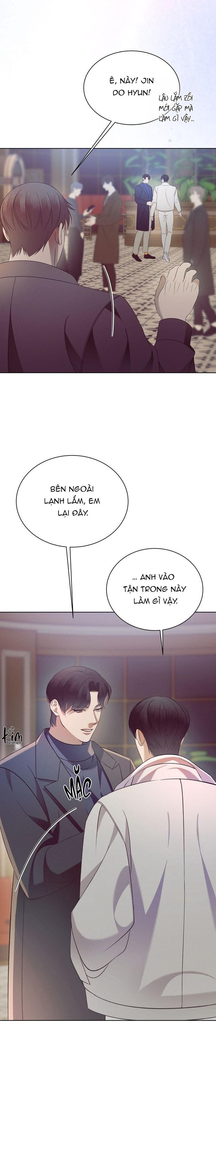 đọc truyện Bl Ngắn Loạn Luân – Gia Đình Chương 12.1 ảnh 19 tại Thiên Thai Truyện