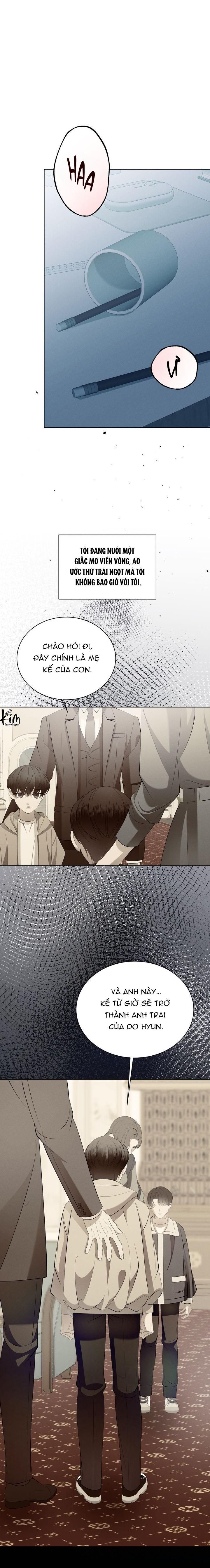 đọc truyện Bl Ngắn Loạn Luân – Gia Đình Chương 12.1 ảnh 4 tại Thiên Thai Truyện