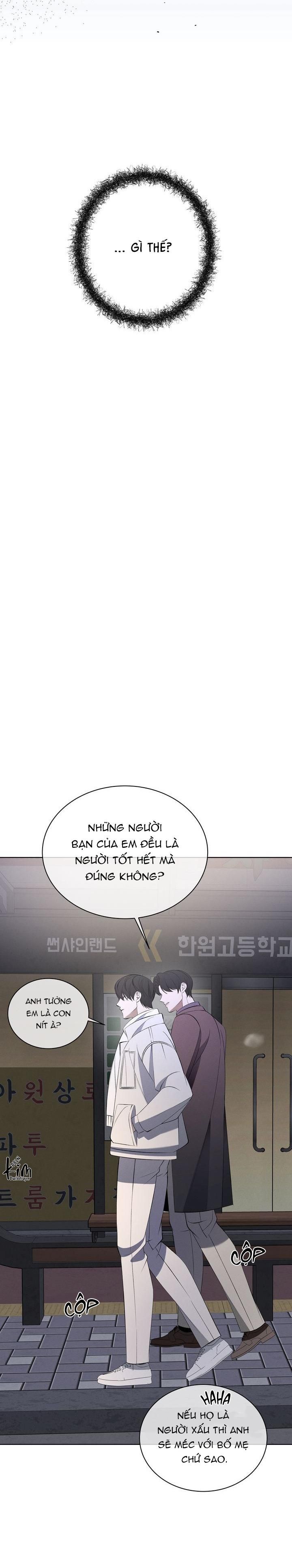 đọc truyện Bl Ngắn Loạn Luân – Gia Đình Chương 12.1 ảnh 22 tại Thiên Thai Truyện