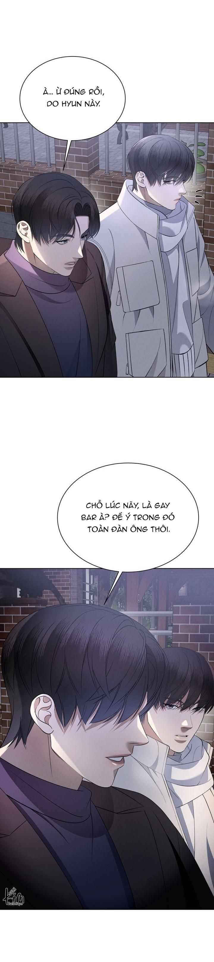 đọc truyện Bl Ngắn Loạn Luân – Gia Đình Chương 12.1 ảnh 23 tại Thiên Thai Truyện