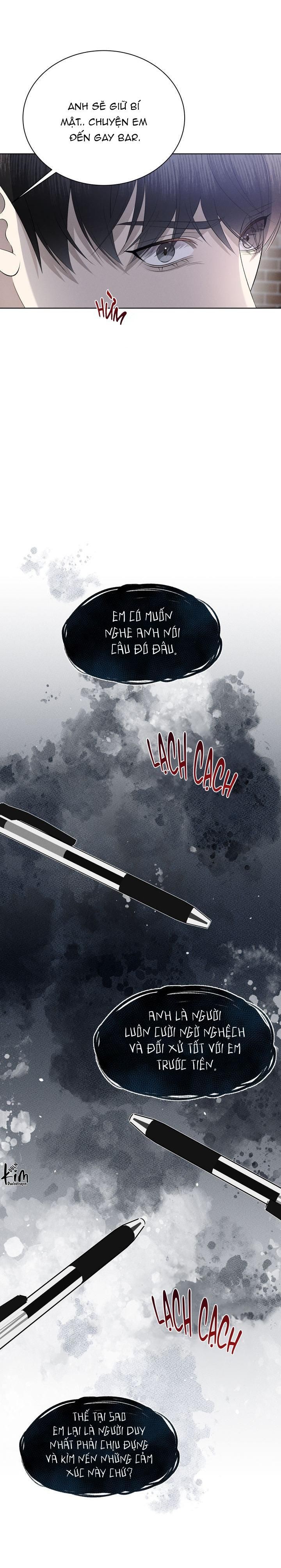 đọc truyện Bl Ngắn Loạn Luân – Gia Đình Chương 12.1 ảnh 27 tại Thiên Thai Truyện