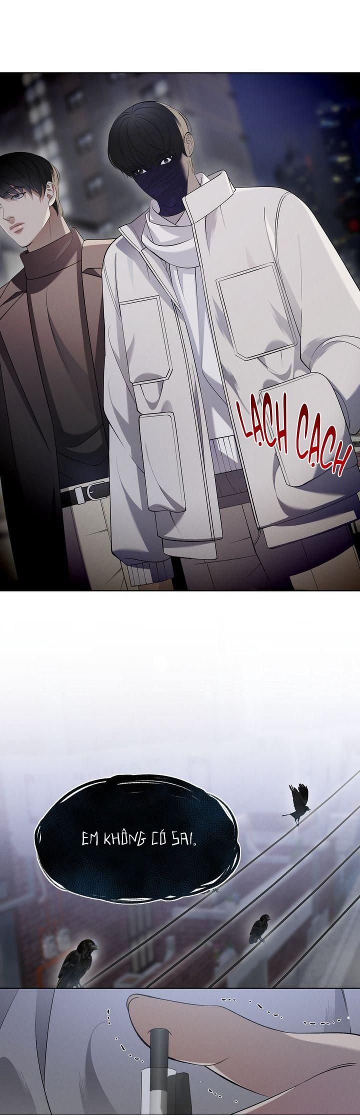 đọc truyện Bl Ngắn Loạn Luân – Gia Đình Chương 12.1 ảnh 28 tại Thiên Thai Truyện