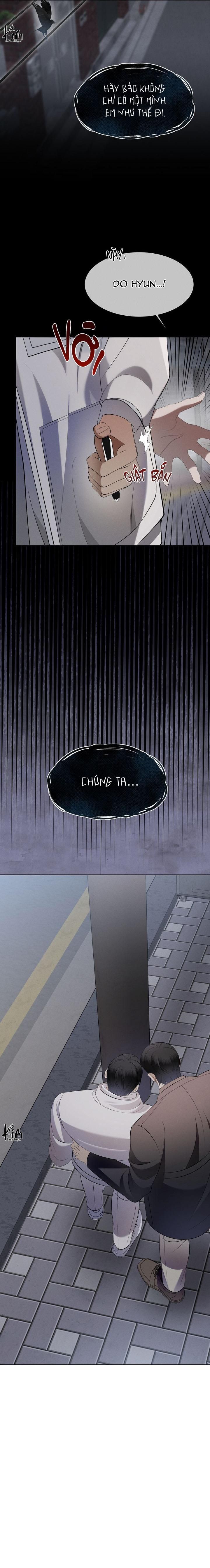 đọc truyện Bl Ngắn Loạn Luân – Gia Đình Chương 12.1 ảnh 29 tại Thiên Thai Truyện