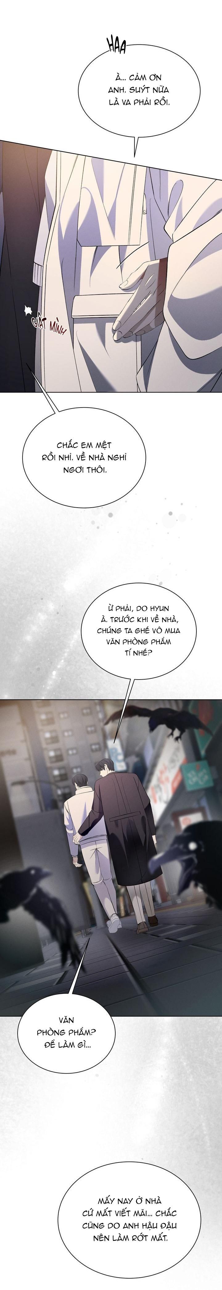 đọc truyện Bl Ngắn Loạn Luân – Gia Đình Chương 12.1 ảnh 31 tại Thiên Thai Truyện