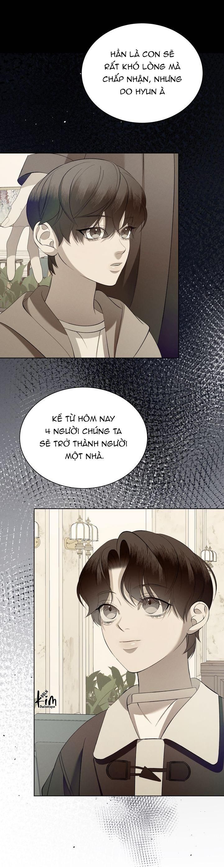 đọc truyện Bl Ngắn Loạn Luân – Gia Đình Chương 12.1 ảnh 5 tại Thiên Thai Truyện