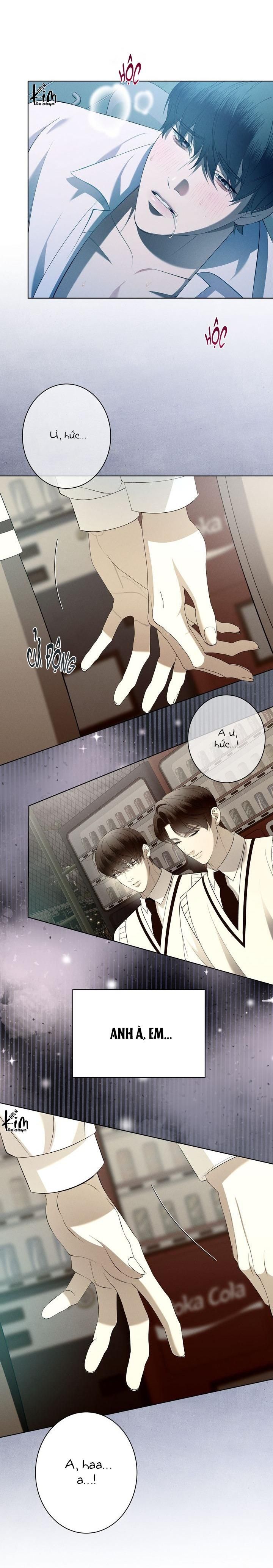 đọc truyện Bl Ngắn Loạn Luân – Gia Đình Chương 12.1 ảnh 7 tại Thiên Thai Truyện