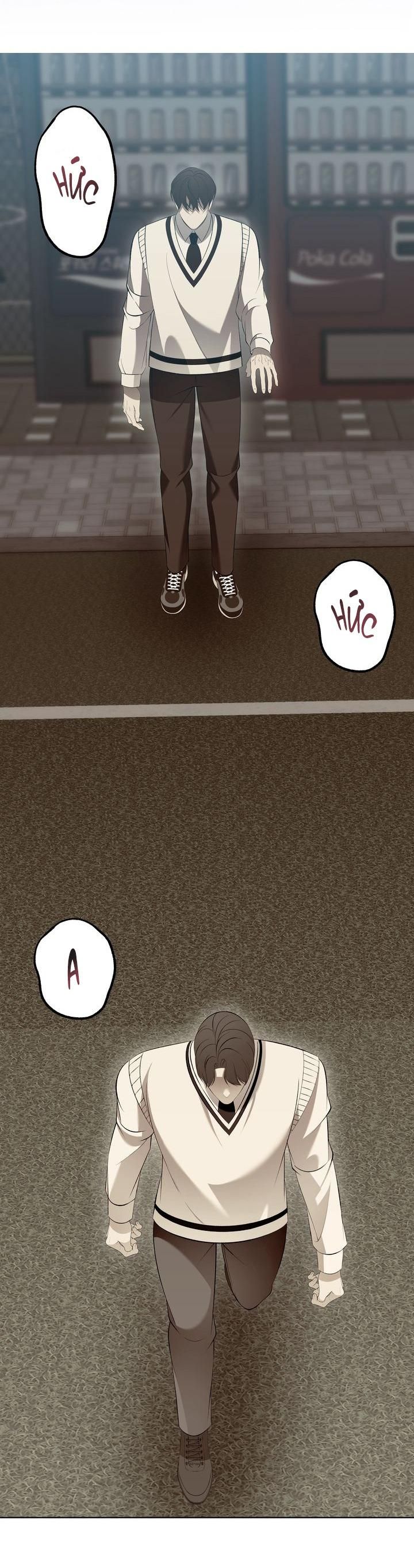 đọc truyện Bl Ngắn Loạn Luân – Gia Đình Chương 12.1 ảnh 8 tại Thiên Thai Truyện