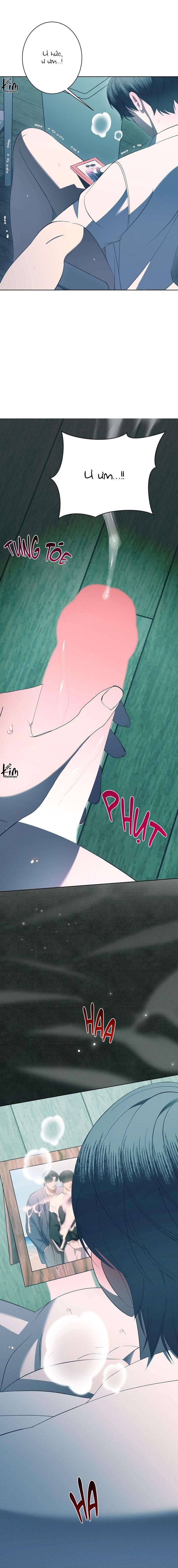 đọc truyện Bl Ngắn Loạn Luân – Gia Đình Chương 12.1 ảnh 9 tại Thiên Thai Truyện