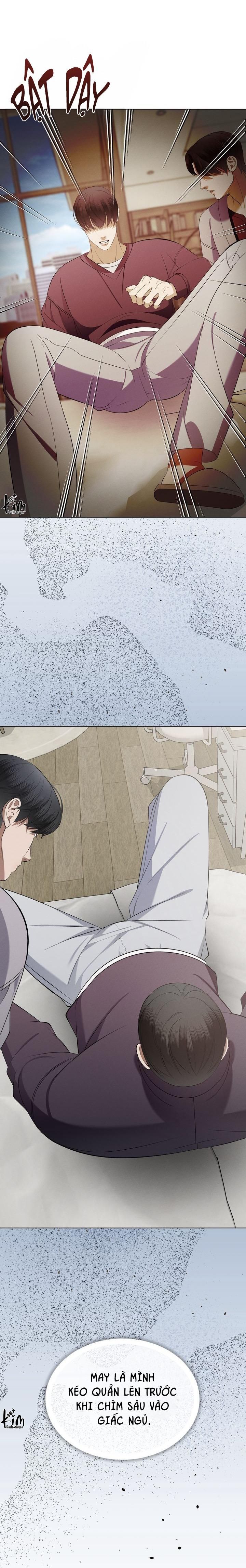 đọc truyện Bl Ngắn Loạn Luân – Gia Đình Chương 12.2 ảnh 12 tại Thiên Thai Truyện