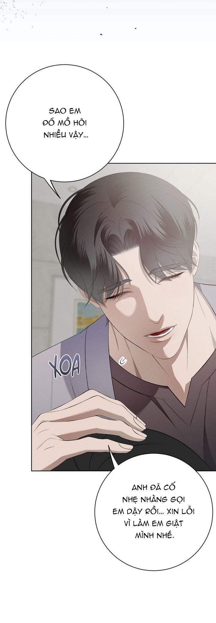 đọc truyện Bl Ngắn Loạn Luân – Gia Đình Chương 12.2 ảnh 13 tại Thiên Thai Truyện