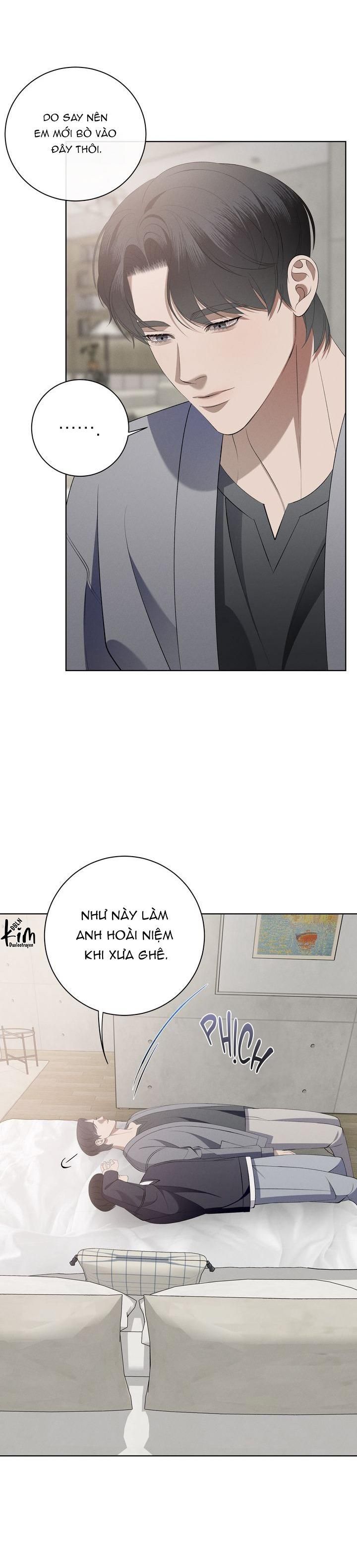 đọc truyện Bl Ngắn Loạn Luân – Gia Đình Chương 12.2 ảnh 15 tại Thiên Thai Truyện