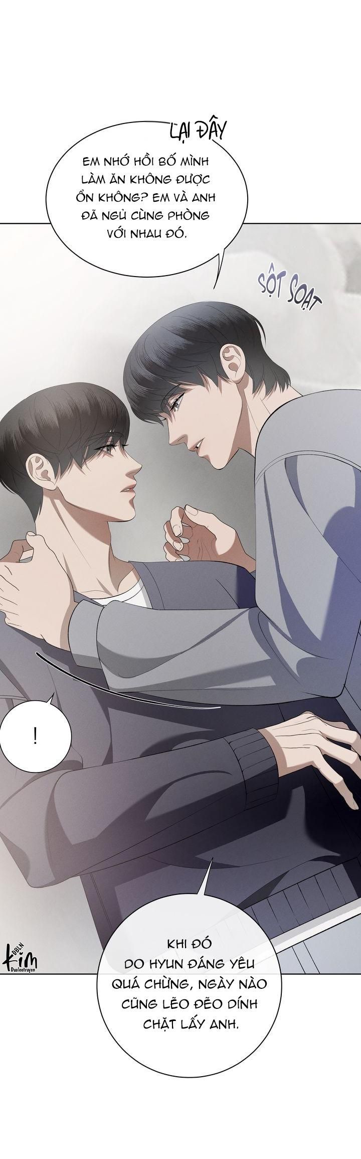 đọc truyện Bl Ngắn Loạn Luân – Gia Đình Chương 12.2 ảnh 16 tại Thiên Thai Truyện