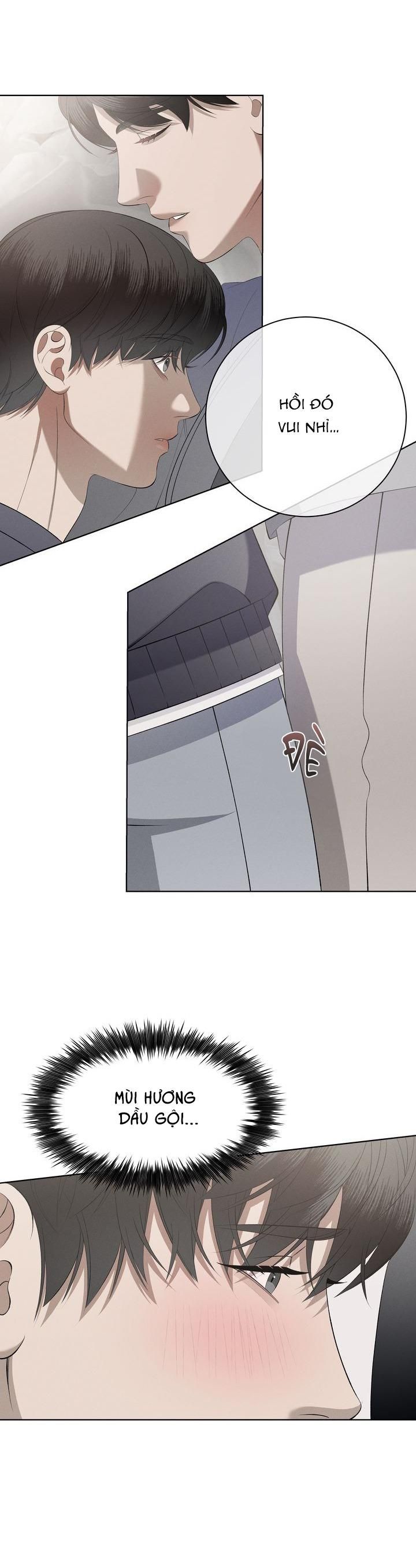 đọc truyện Bl Ngắn Loạn Luân – Gia Đình Chương 12.2 ảnh 17 tại Thiên Thai Truyện