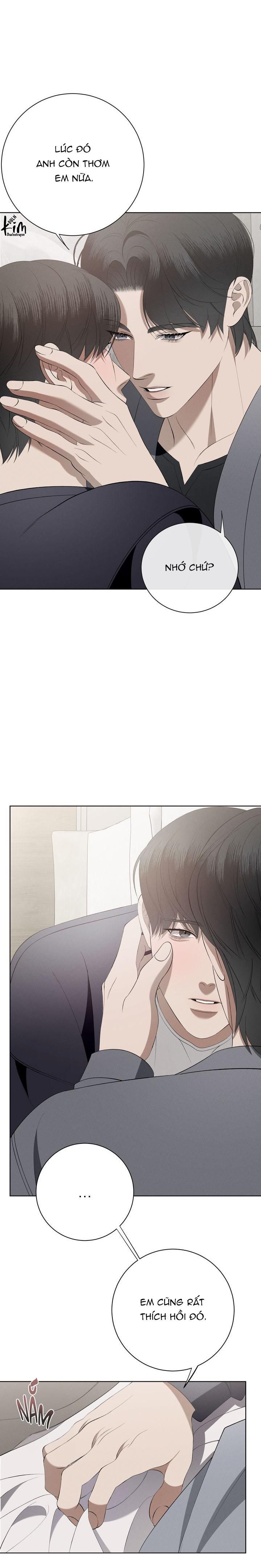 đọc truyện Bl Ngắn Loạn Luân – Gia Đình Chương 12.2 ảnh 18 tại Thiên Thai Truyện