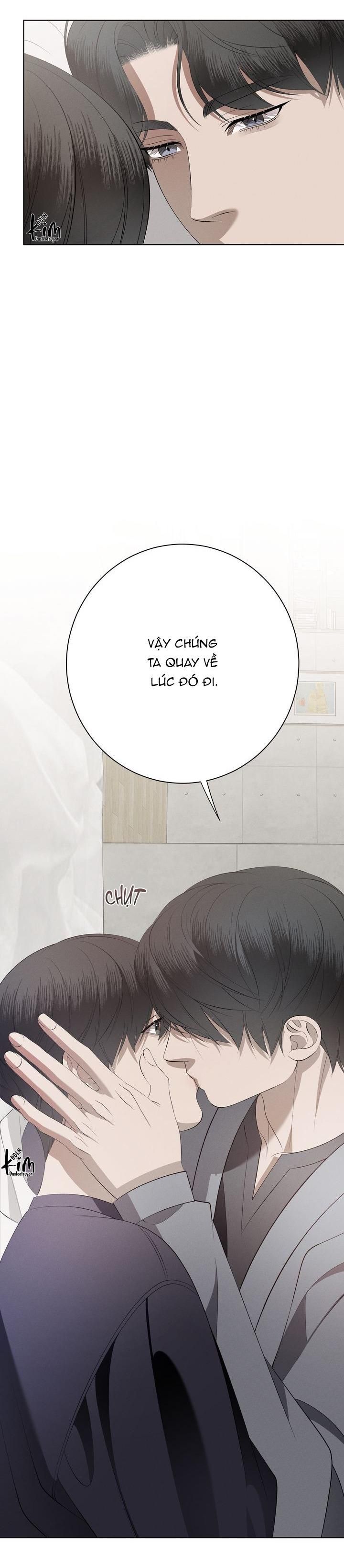 đọc truyện Bl Ngắn Loạn Luân – Gia Đình Chương 12.2 ảnh 19 tại Thiên Thai Truyện