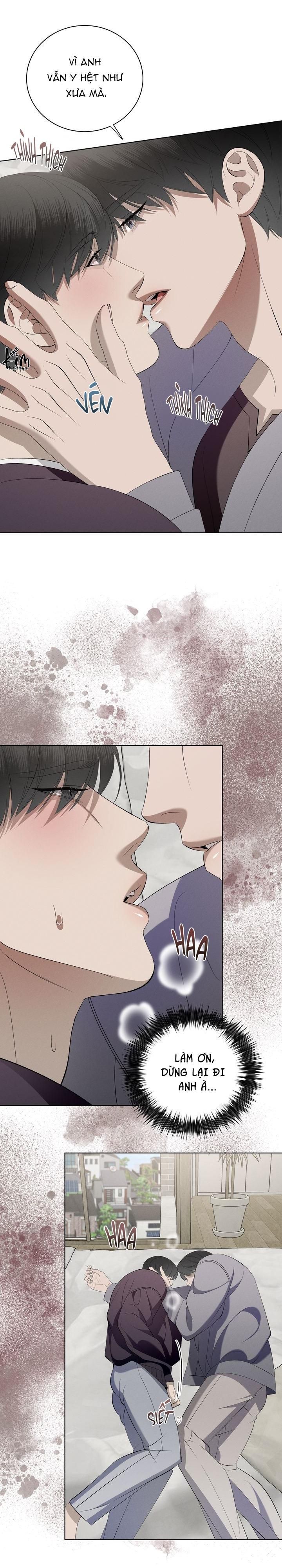 đọc truyện Bl Ngắn Loạn Luân – Gia Đình Chương 12.2 ảnh 20 tại Thiên Thai Truyện