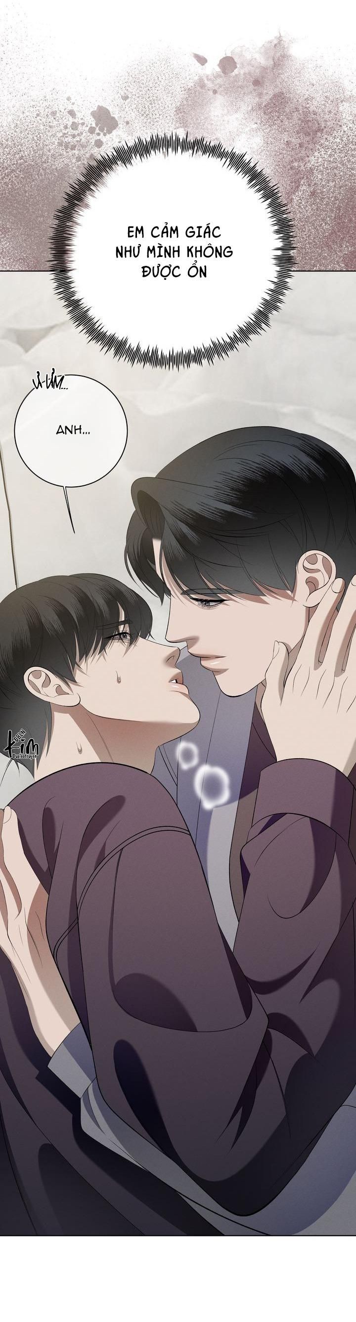 đọc truyện Bl Ngắn Loạn Luân – Gia Đình Chương 12.2 ảnh 21 tại Thiên Thai Truyện