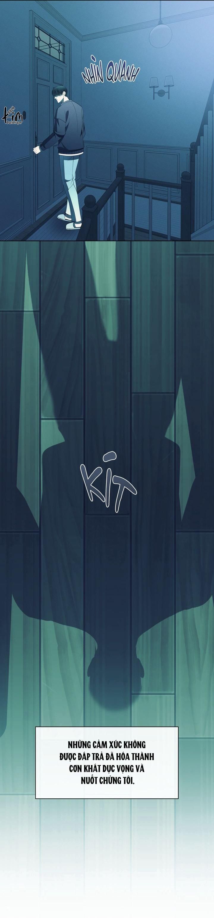 đọc truyện Bl Ngắn Loạn Luân – Gia Đình Chương 12.2 ảnh 4 tại Thiên Thai Truyện