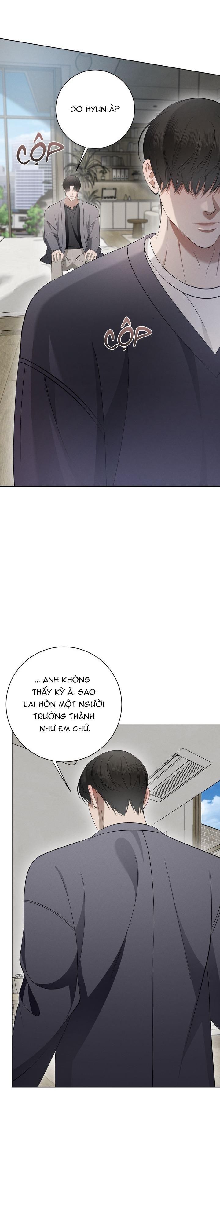 đọc truyện Bl Ngắn Loạn Luân – Gia Đình Chương 12.2 ảnh 25 tại Thiên Thai Truyện