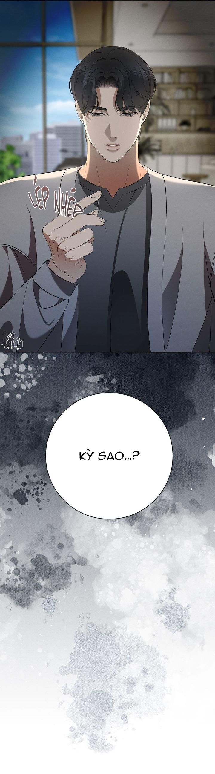 đọc truyện Bl Ngắn Loạn Luân – Gia Đình Chương 12.2 ảnh 27 tại Thiên Thai Truyện